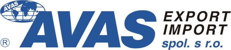 logo společnosti Avas
