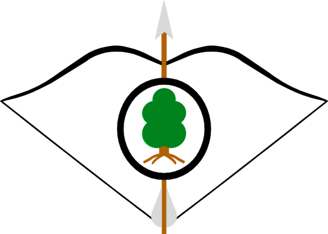 Logo Zelený Šíp Dobřany